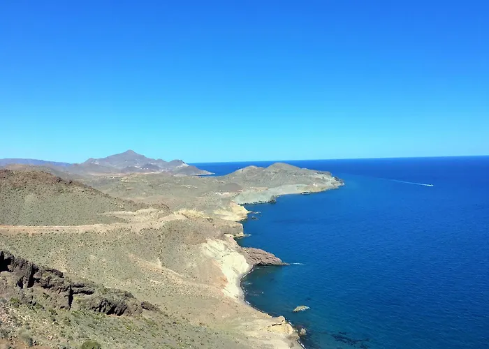 Exclusiva Casa Con Encanto En Agua Amarga