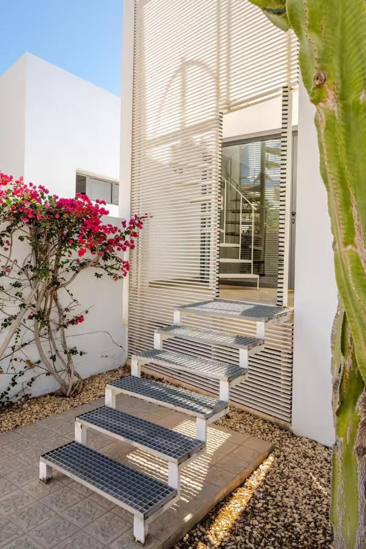Exclusiva Casa Con Encanto En Agua Amarga * Agua Amarga (Almeria)