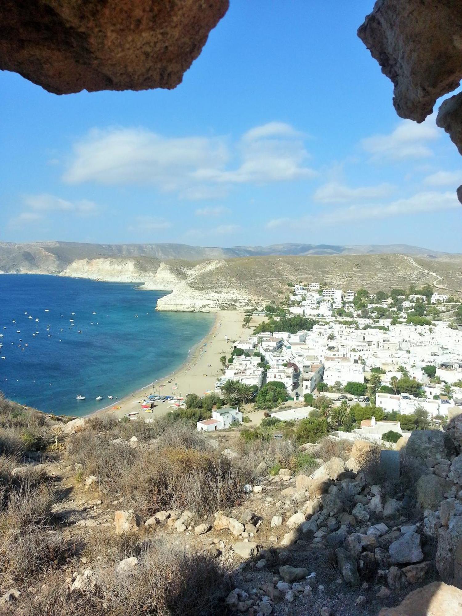 Exclusiva Casa Con Encanto En Agua Amarga Villa *