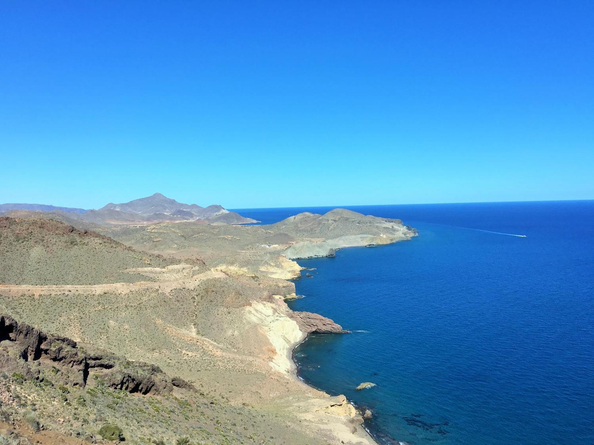 Exclusiva Casa Con Encanto En Agua Amarga Villa Agua Amarga (Almeria)