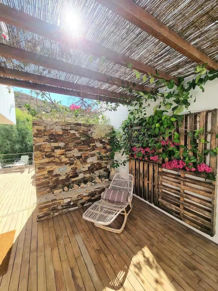 Exclusiva Casa Con Encanto En Agua Amarga *