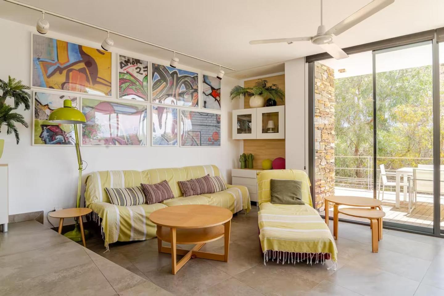 Exclusiva Casa Con Encanto En Agua Amarga Villa Agua Amarga (Almeria)