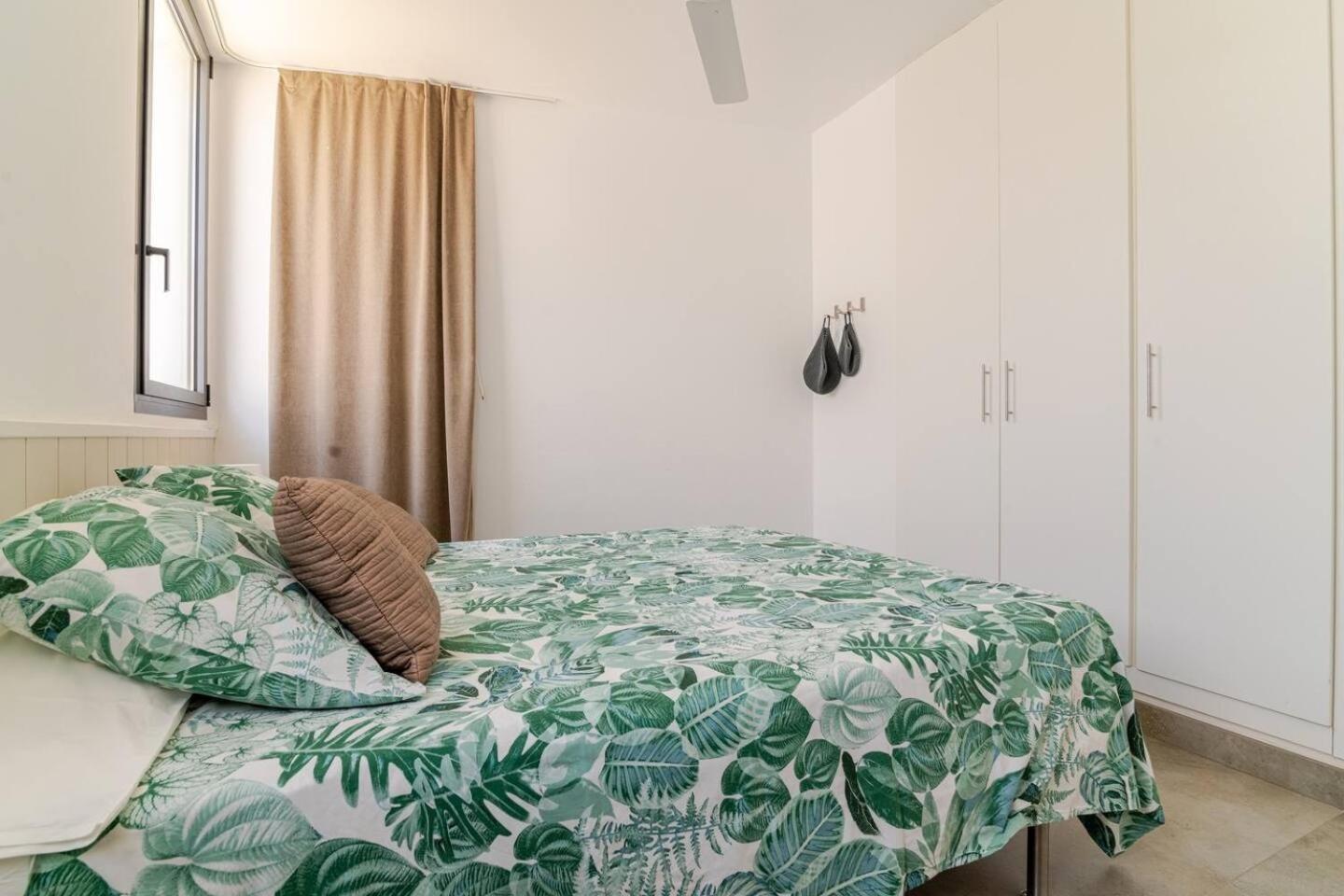 Exclusiva Casa Con Encanto En Agua Amarga Villa