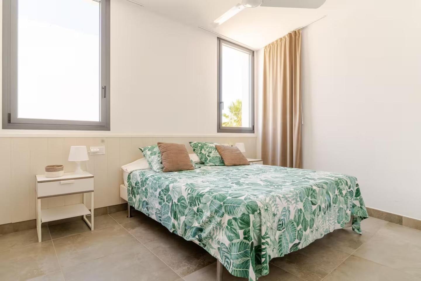 Villa Exclusiva Casa Con Encanto En Agua Amarga Agua Amarga (Almeria)