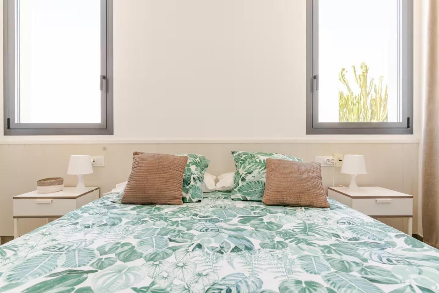 Exclusiva Casa Con Encanto En Agua Amarga Agua Amarga (Almeria)