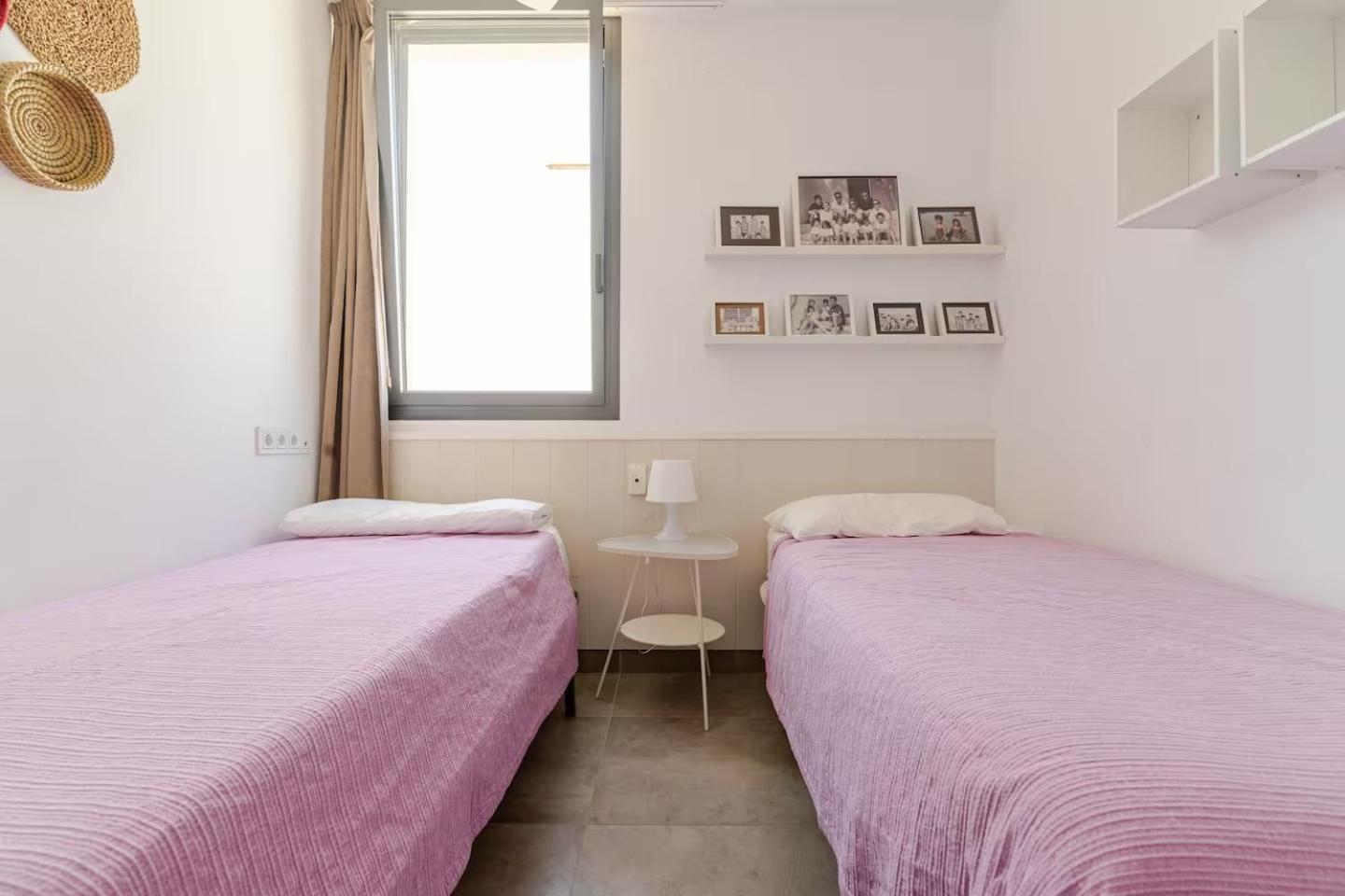 Exclusiva Casa Con Encanto En Agua Amarga Villa