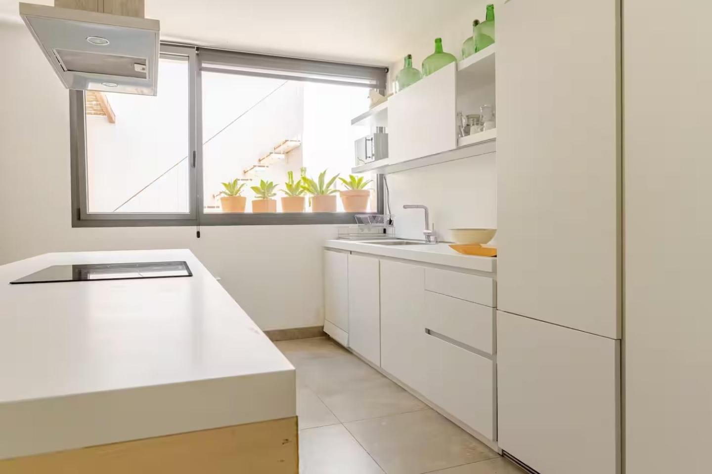 Villa Exclusiva Casa Con Encanto En Agua Amarga *