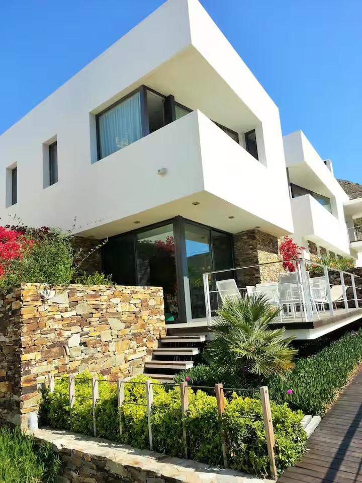 Exclusiva Casa Con Encanto En Agua Amarga Villa Agua Amarga (Almeria)