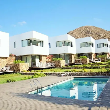 Exclusiva Casa Con Encanto En Agua Amarga Agua Amarga  Buitenkant foto