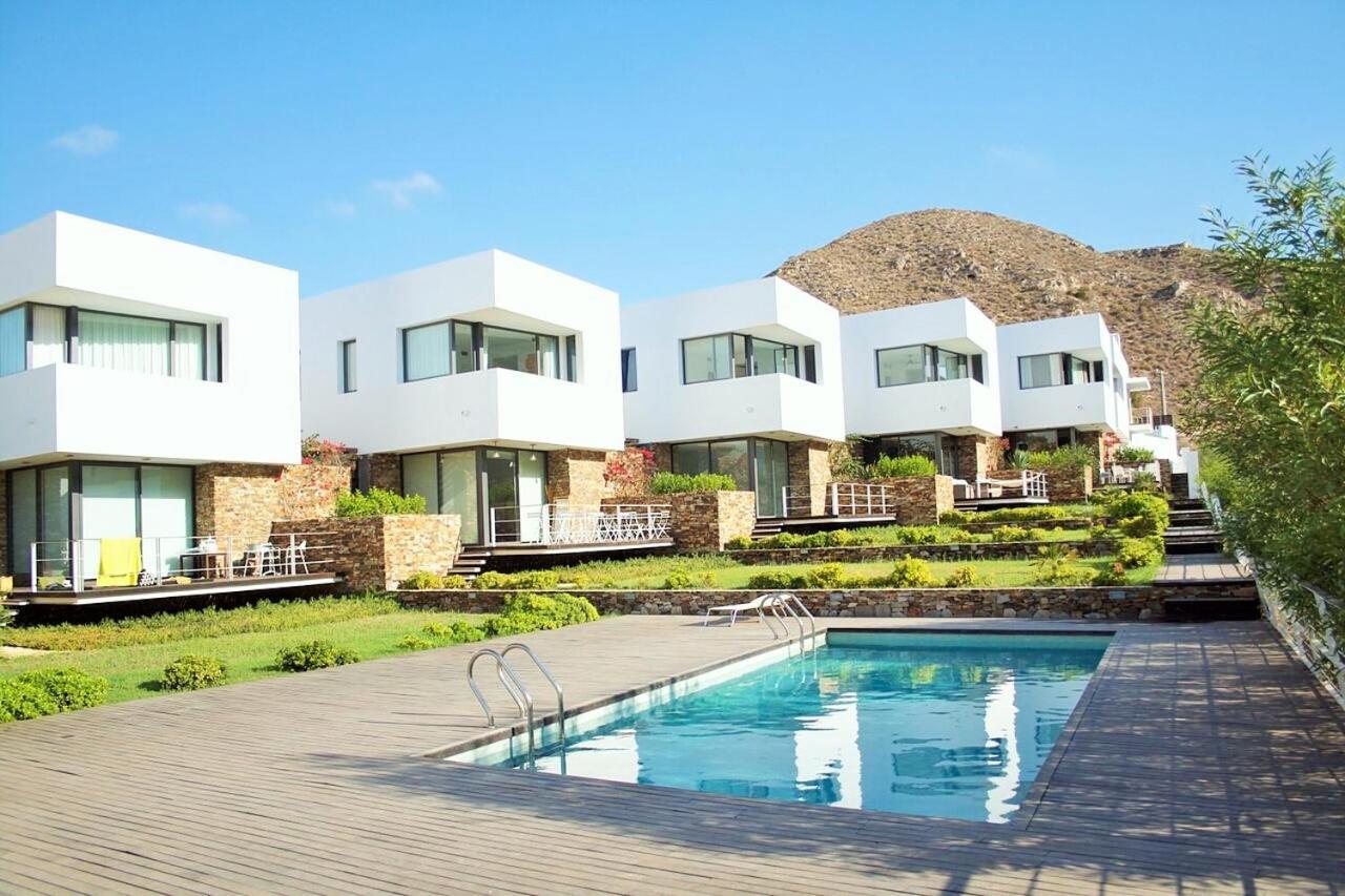 Exclusiva Casa Con Encanto En Agua Amarga Agua Amarga (Almeria)