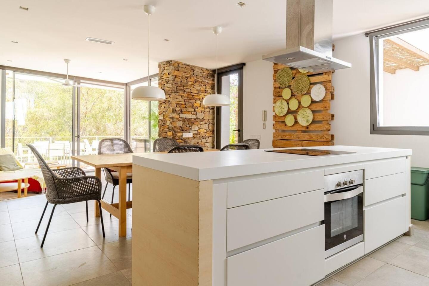 Exclusiva Casa Con Encanto En Agua Amarga
