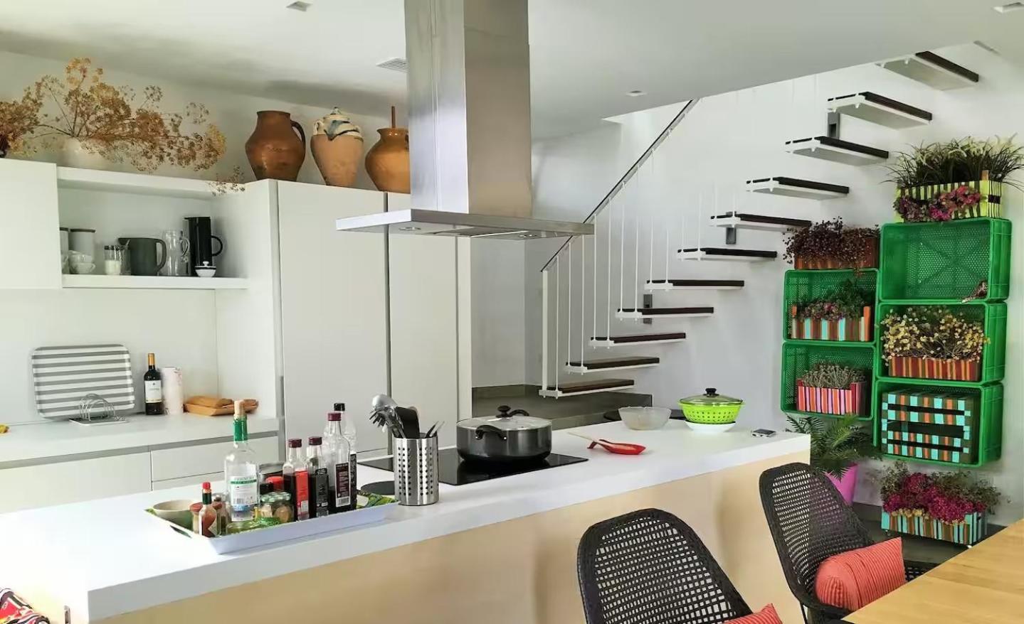 Exclusiva Casa Con Encanto En Agua Amarga