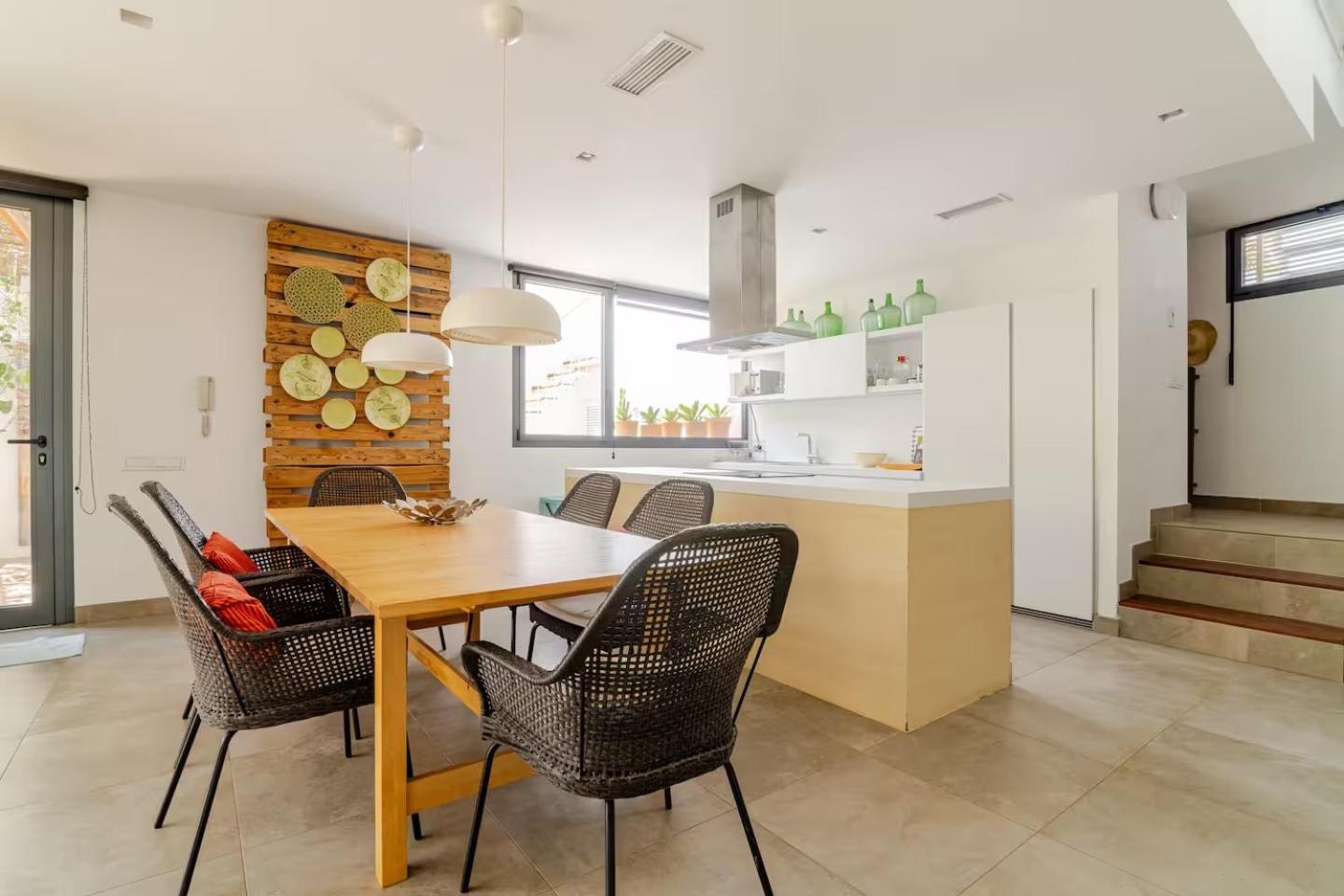 Exclusiva Casa Con Encanto En Agua Amarga * Agua Amarga (Almeria)