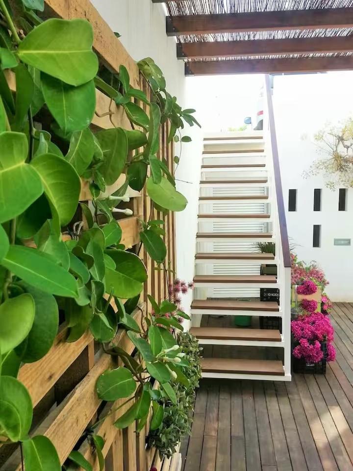 Exclusiva Casa Con Encanto En Agua Amarga Villa Agua Amarga (Almeria)