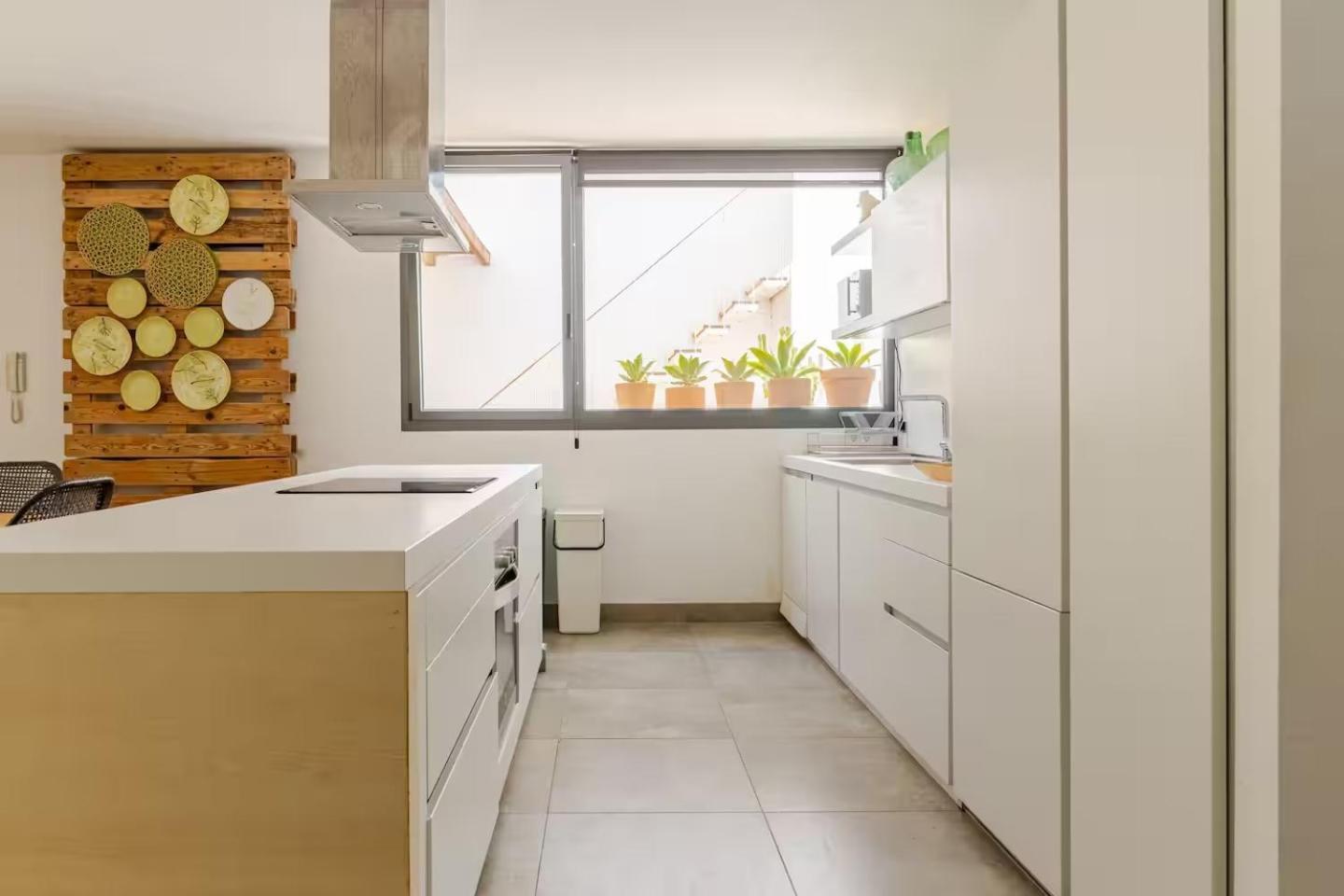 Exclusiva Casa Con Encanto En Agua Amarga *