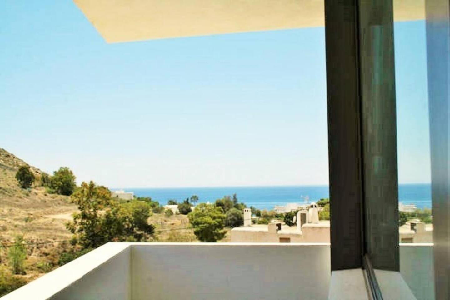 Villa Exclusiva Casa Con Encanto En Agua Amarga
