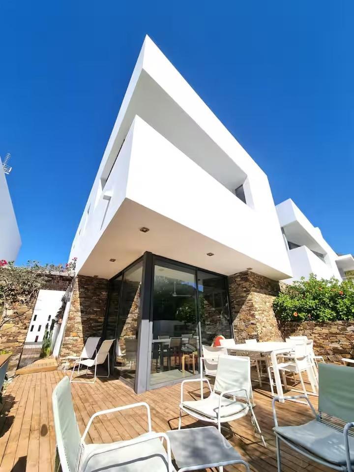 Exclusiva Casa Con Encanto En Agua Amarga *