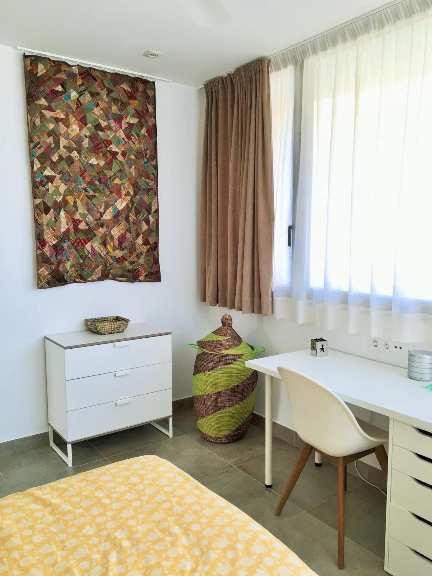 Exclusiva Casa Con Encanto En Villa *