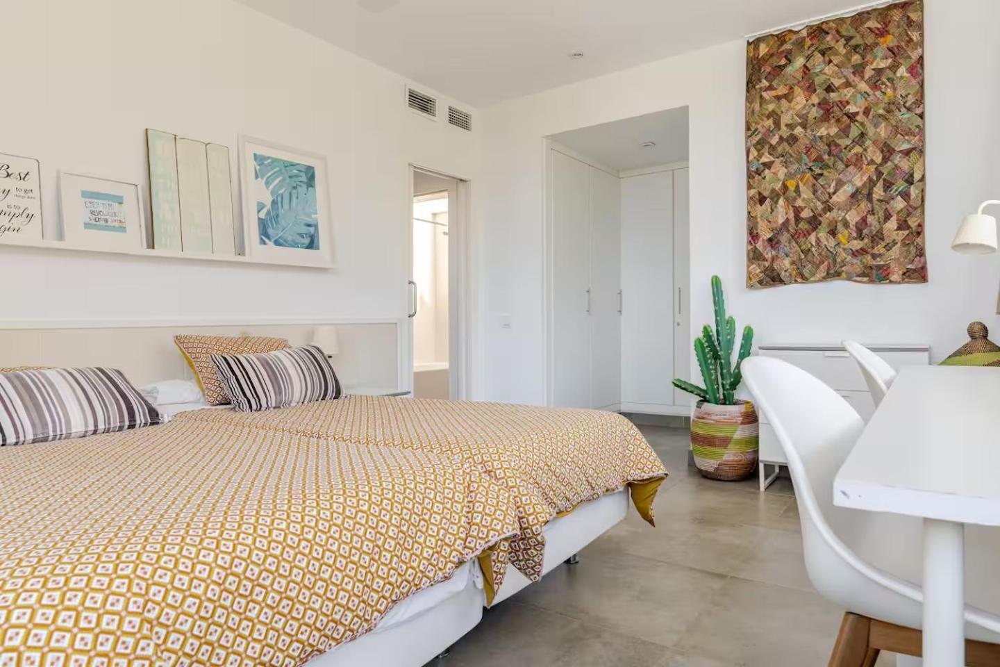 Exclusiva Casa Con Encanto En Agua Amarga (Almeria)
