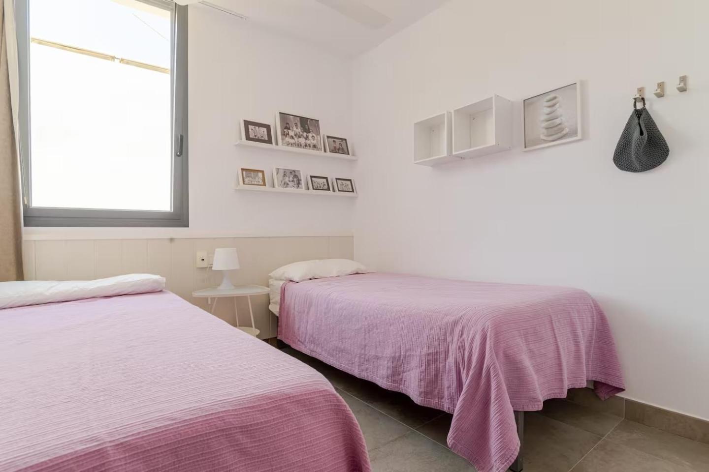 Villa Exclusiva Casa Con Encanto En Agua Amarga (Almeria)