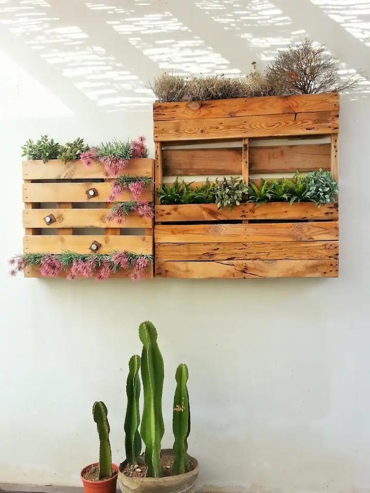 Exclusiva Casa Con Encanto En Villa *