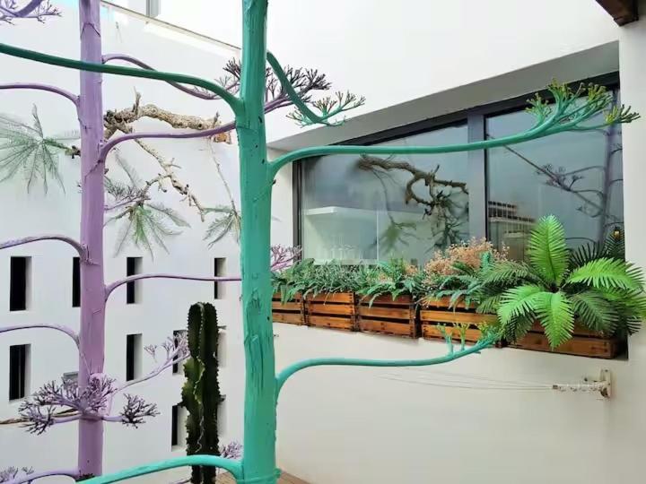 Exclusiva Casa Con Encanto En Agua Amarga (Almeria)