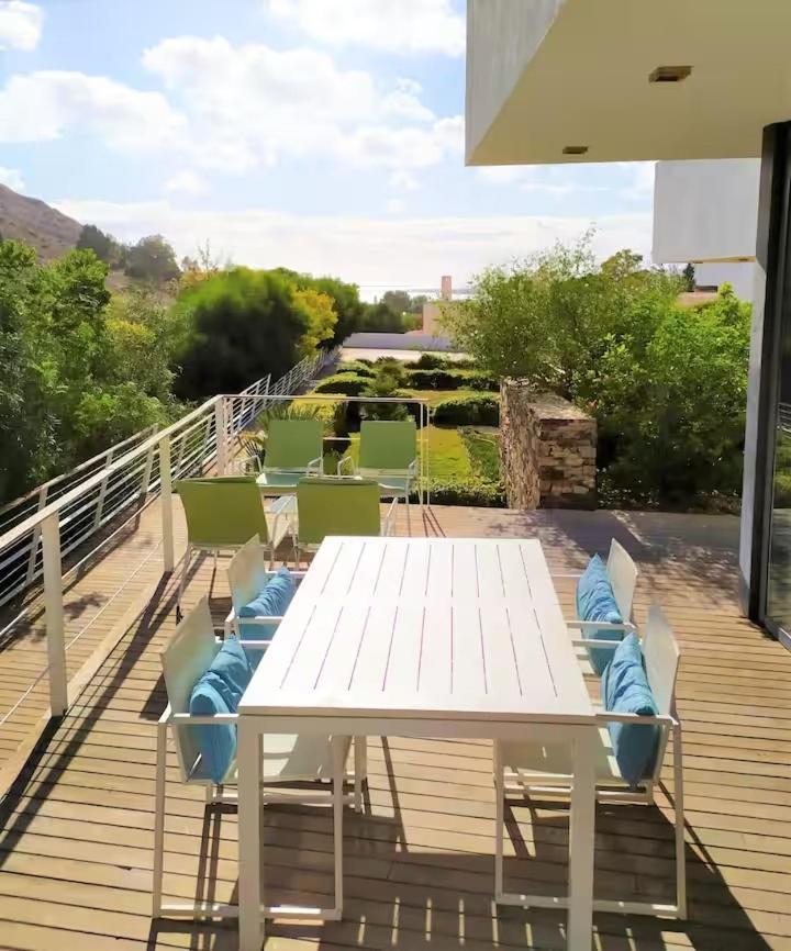 Exclusiva Casa Con Encanto En Villa